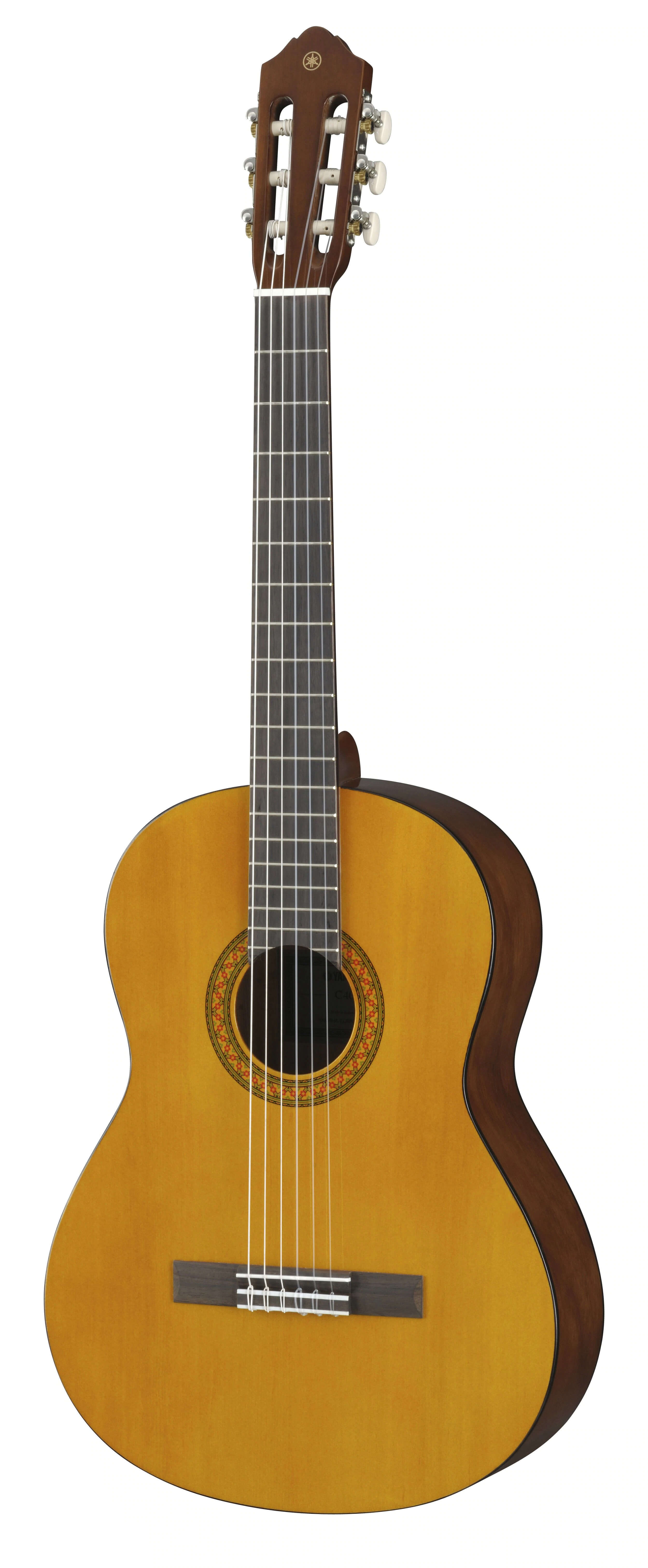Is the Yamaha C40 a good guitar for - Guitar