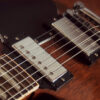 2014 Gibson SG Standard Walnut Guitar