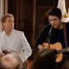 Will Ferrell plays with John Mayer in the Get Hard movie